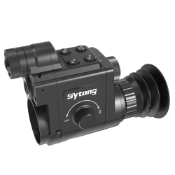 Cyfrowy monokular nasadka noktowizyjna Sytong HT-77 16 mm 940 nm