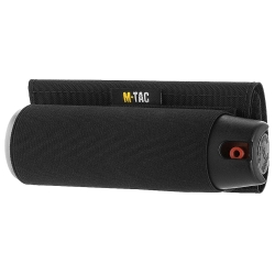 Uchwyt na gaz pieprzowy M-Tac GEN. II  czarny