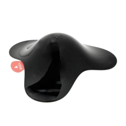 Ultradźwiękowy odstraszacz na komary Inmoless Chill przenośny czarny