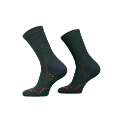 Skarpety turystyczne Comodo Alpaca lekkie