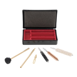 Zestaw do czyszczenia broni krótkiej Leapers .38 / .357 / 9 mm