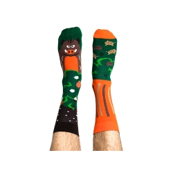 Skarpetki Nanushki Jason Boarne