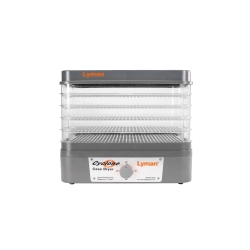 Suszarka do łusek Lyman Cyclone Case Dryer
