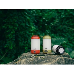 Lampa kempingowa Fenix CL26R czerwona