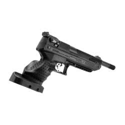 Pistolet wiatrówka Zoraki HP-01-2 Ultra 4,5 mm Diabolo PCA