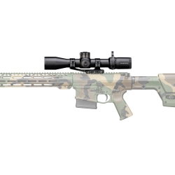 Luneta celownicza Vortex Strike Eagle 3-18x44 FFP 34 mm AO EBR-7C MOA/MRAD