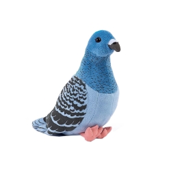 Maskotka Gołąb Nature De Brenne 30 cm