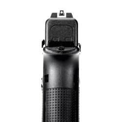 Pistolet wiatrówka Glock 17 gen 5. 4,5 mm czarny