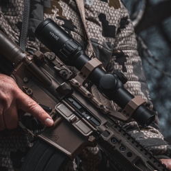 Luneta celownicza Hawke Vantage 30 WA 4-12x42 IR .223 /.308 Marksman