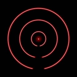 Kolimator Holosun HS507COMP-RD Red Dot, montaż RMR