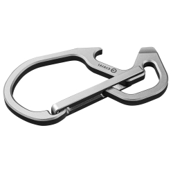 Karabińczyk Civivi Click Gray Titanium CA-01A