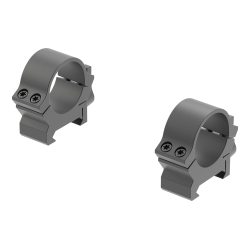 Montaż stalowy Leupold QRW2 1