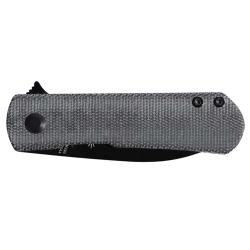 Nóż Kizer Yorkie Ki3525A4 czarny