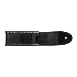 Etui na pasek Victorinox 4.0520.3 skórzane, czarne