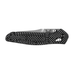 Nóż Benchmade 940-1 Osborne