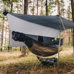 Hamak Lesovik DRAKA midnight sky