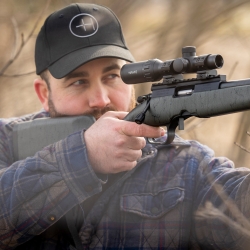 Luneta celownicza Hawke Vantage 1