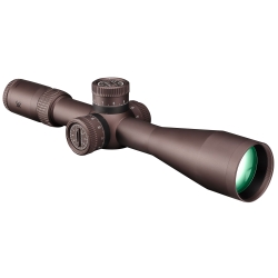 Luneta celownicza Vortex Razor III HD 6-36x56 FFP 34 mm AO EBR-7D MOA/MRAD