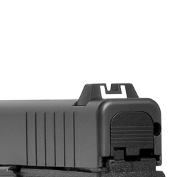 Replika pistolet ASG Glock 42 6 mm