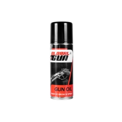 Smar do broni Global Gun Gun Oil 200 ml