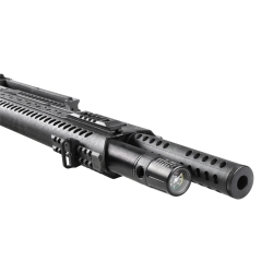 Wiatrówka PCP Optima by Hatsan Invader auto 4,5 mm