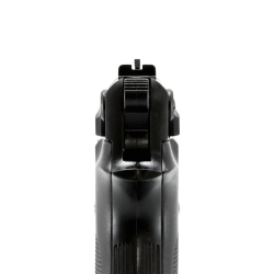 Pistolet wiatrówka Walther CP88 Competition 4,5 mm Diabolo CO2