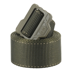 Pasek męski M-Tac Paratrooper Belt zielony