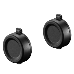 Lornetka Hawke Frontier HD X 10x42 szara