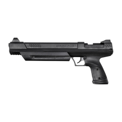 Pistolet wiatrówka Umarex Strike Point 5,5 mm Diabolo PCA