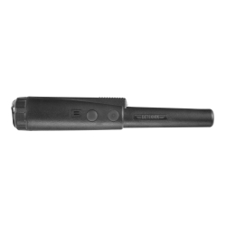 Wykrywacz metali Quest Metal Detectors XPointer Czarny