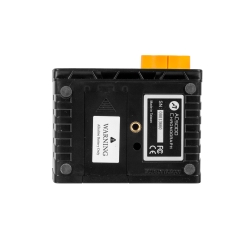 Chronometr chronograf Acetech AC5000