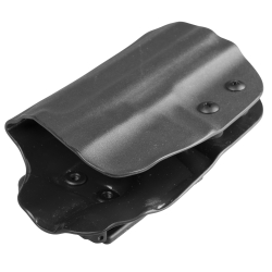 Kabura RH Holsters OWB Sport do H&K USP Expert tek-lok, prawa, czarna