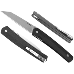 Nóż Ruike P865-B czarny