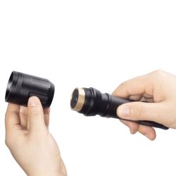 Iluminator laserowy X-hog 01 850 nm