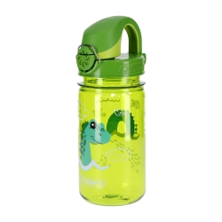 Butelka dziecięca Nalgene On The Fly 0,35 l Green Nessie