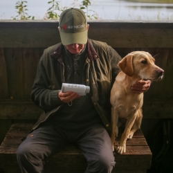 Monokular obserwacyjny noktowizor HIKMICRO by HIKVISION Heimdal H4D biały