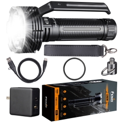 Latarka LED Fenix LR80R