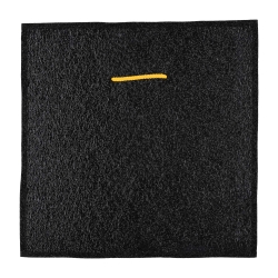 Mata łucznicza 40x40x15 cm + stelaż piankowa