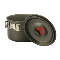 Zestaw naczyń M-Tac dla 4-5 osób