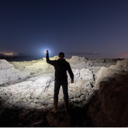 Latarka LED Fenix E35R