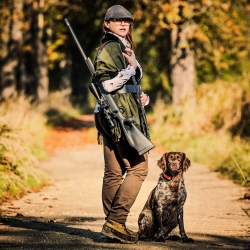 Sztucer Christensen Arms Summit TI 308 Win 24