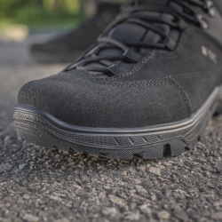 Buty męskie Sneakersy Taktyczne M-Tac Patrol R czarne