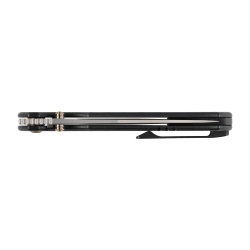 Nóż składany WE Knife Evoke WE21046-1 black