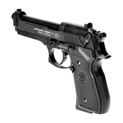 Pistolet wiatrówka Beretta M92 FS 4,5 mm Diabolo CO2