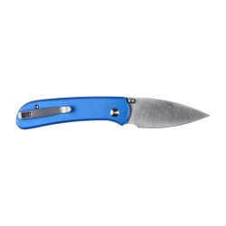 Nóż składany Civivi Qubit C22030E-3 blue