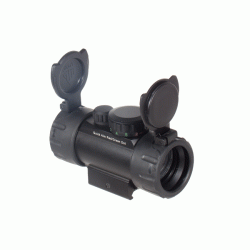 Kolimator Leapers UTG RG40CDQ 3.9'' 30 mm