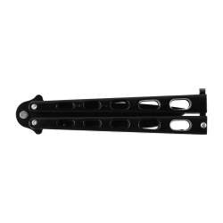 Nóż motylkowy Kandar N130