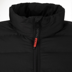 Kurtka męska Alpinus Nordend czarna