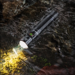 Latarka LED Fenix E35R