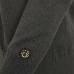 Sweter damski Chevalier Lidia Midnight Pine